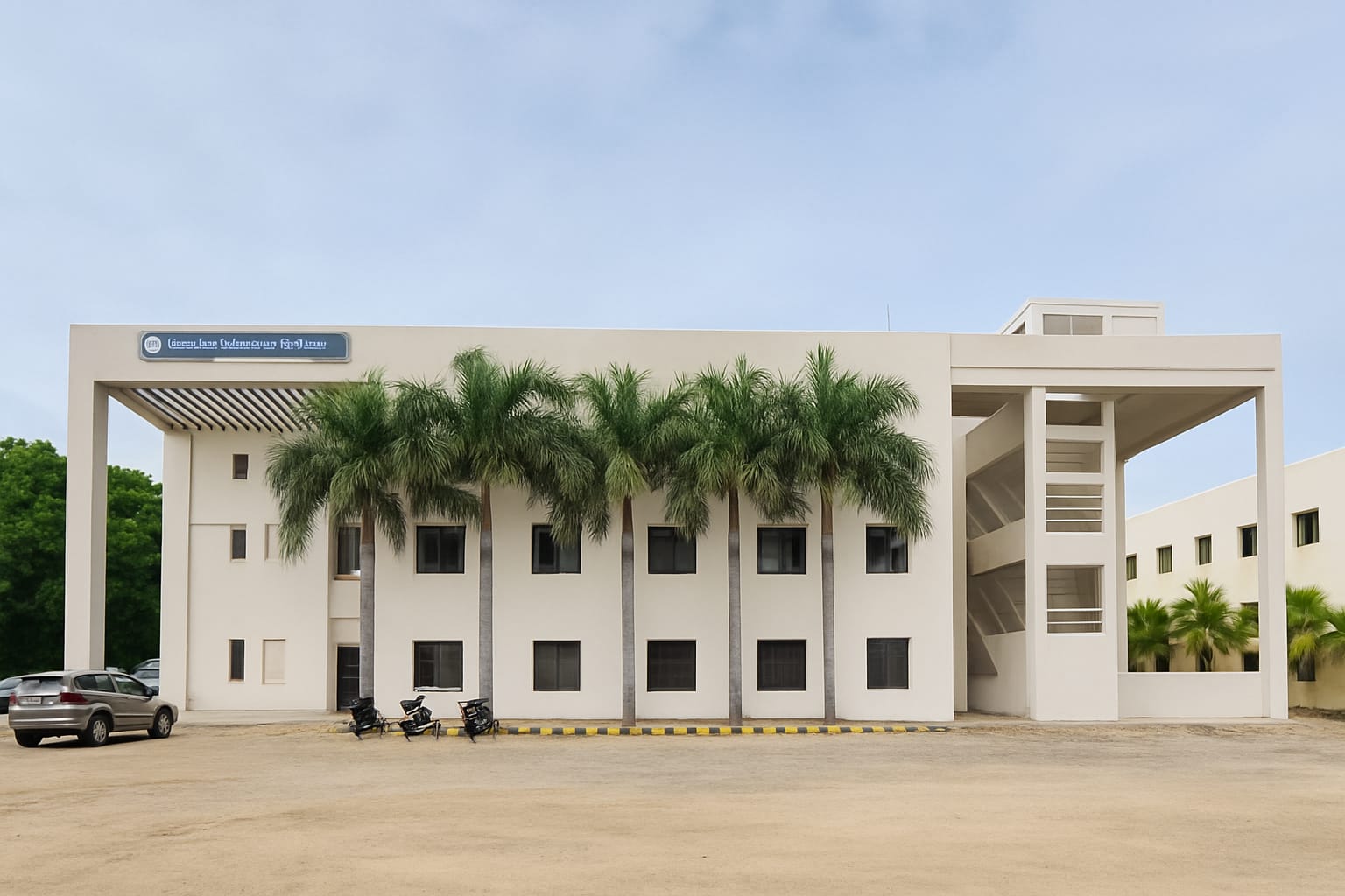 college photo
